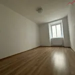 Rent 2 bedroom apartment in Chomutov