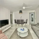 Alquilo 2 dormitorio apartamento de 107 m² en Marbella