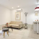 Rent 2 bedroom apartment of 45 m² in Madrid