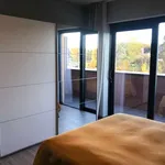 Appartement de 60 m² avec 1 chambre(s) en location à brussels