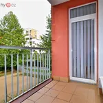 Pronajměte si 2 ložnic/e byt o rozloze 54 m² v Praha 9