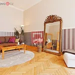 Pronajměte si 3 ložnic/e byt o rozloze 80 m² v Olomouc