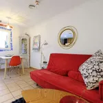 Alquilar 1 dormitorio apartamento en Madrid