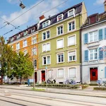 Rent 3 bedroom apartment of 68 m² in Basel