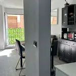 Alquilo 2 dormitorio apartamento de 50 m² en madrid