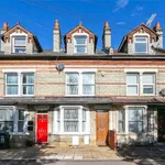 Terraced house to rent in Vicarage Road, Watford, Hertfordshire WD18