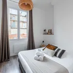 Rent 2 bedroom apartment of 63 m² in Lyon