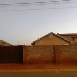 Rent 2 bedroom house in Soweto