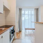 Rent 2 bedroom apartment of 38 m² in berlin