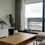 Huur 3 slaapkamer appartement van 107 m² in Den Haag