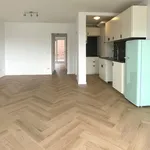 Huur 1 slaapkamer appartement in Antwerpen