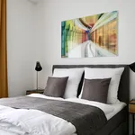 Miete 1 Schlafzimmer wohnung von 25 m² in Cologne