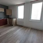 Appartement de 29 m² avec 2 chambre(s) en location à Valenciennes