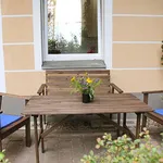 Rent 1 bedroom apartment of 43 m² in Berlin