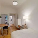 Miete 3 Schlafzimmer wohnung von 65 m² in berlin