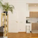 Rent 1 bedroom apartment of 52 m² in Prague