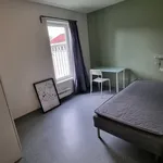 Rent 1 bedroom apartment of 10 m² in Trondheim