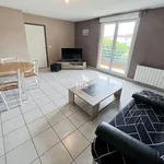 Rent 3 bedroom apartment of 55 m² in roanne