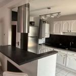 Rent 4 bedroom apartment of 82 m² in Villeurbanne