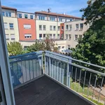 Rent 1 bedroom apartment of 36 m² in Fürth