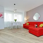 Rent 3 bedroom apartment of 75 m² in Rome