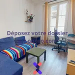 Rent 1 bedroom apartment in Clichy