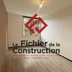 Appartement de 40 m² avec 2 chambre(s) en location à Le Pont-de-Claix