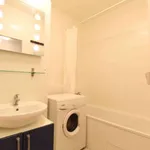 Rent 1 bedroom apartment of 31 m² in Prague