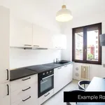 Rent a room in milan