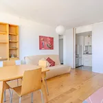 Appartement de 40 m² avec 2 chambre(s) en location à Puteaux