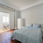 Quarto em Lisboa