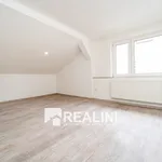 Pronájem bytu 3+1 60m²