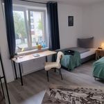 Miete 8 Schlafzimmer wohnung von 193 m² in Hanover