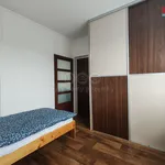 Pronajměte si 2 ložnic/e byt o rozloze 51 m² v Karlovy Vary