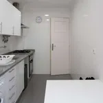 Rent a room in lisbon