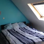 Huur 2 slaapkamer appartement in Nivelles