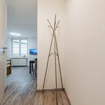 Miete 1 Schlafzimmer wohnung von 28 m² in Frankfurt