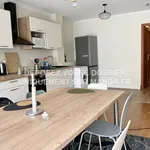 Appartement de 106 m² avec 5 chambre(s) en location à Orleans