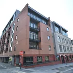 Rent 1 bedroom flat of 37 m² in Liverpool