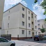 Rent 4 bedroom apartment of 73 m² in Poznan