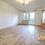 Pronajměte si 3 ložnic/e byt o rozloze 75 m² v Třebechovice pod Orebem