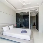 Rent 3 bedroom house in Ko Samui