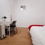 Rent 11 bedroom apartment in Madrid