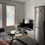 Rent 1 bedroom apartment of 29 m² in Jyväskylä