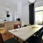 Rent 3 bedroom apartment of 119 m² in Chemnitz