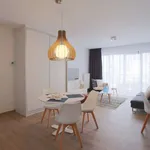 Studio of 40 m² in brussels