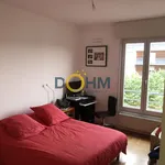 Appartement de 70 m² avec 3 chambre(s) en location à CHAMBERY