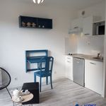Rent 2 bedroom apartment of 27 m² in PONTIVYT