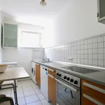 Miete 2 Schlafzimmer wohnung von 47 m² in Cologne