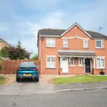 Rent 3 bedroom house in Hull